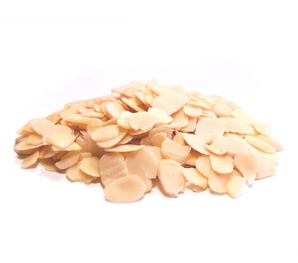 Sliced Almond