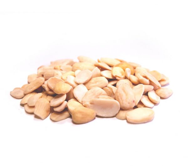 Almond Half/Broken