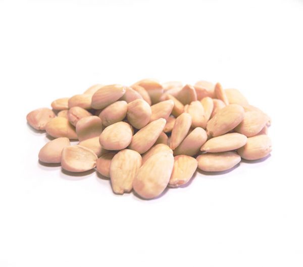 Blanched Almond