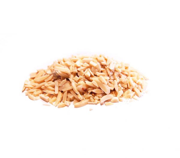 Slivered Almond